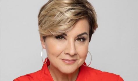 Az Éless-Szín vendége: Ábel Anita Az Éless-Szín vendége: Ábel Anita