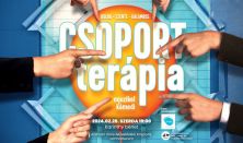 Csoportterápia - Madách Színház