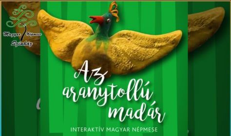Az Aranytollú Madár Az Aranytollú Madár
