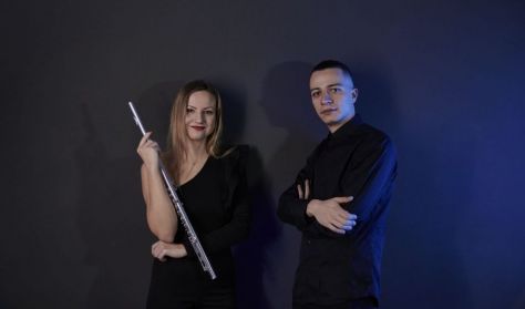 Ács Dominika & Oláh Krisztián