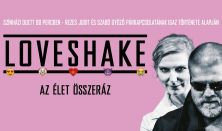 Delta Produkció: Loveshake- Az élet összeráz