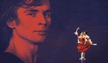 Rudolf Nureyev – Don Quixote balettfilm