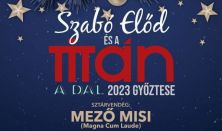 Szabó Előd és a Titán