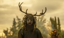 Samhain – Kelta Halloween