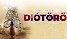 DIÓTÖRŐ