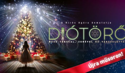 DIÓTÖRŐ