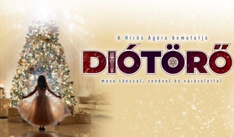 DIÓTÖRŐ DIÓTÖRŐ