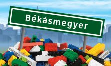 KOCKAFESZT - Igazi LEGO rajongóknak