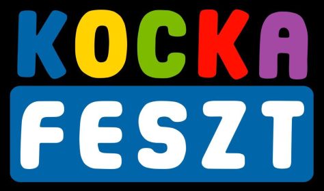 KOCKAFESZT - Igazi LEGO rajongóknak