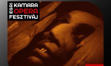 Egri Kamarapera Fesztivál - Nosferatu – A borzalom szimfóniája