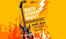 ROCK COVER NIGHT