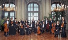 Mendelssohn Kamarazenekar - VI. bérleti hangversenye