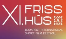 BEST OF FRISS HÚS 2023