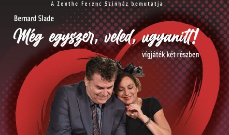 23/24 Még egyszer, veled, ugyanitt szóló