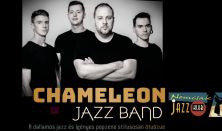 Chameleon Jazz Band - Nemcsak Jazz Klub