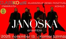 Janoska