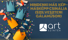 Mindenki más kép - másképp csinálja (Szilveszteri gálaműsor)