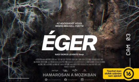 Éger