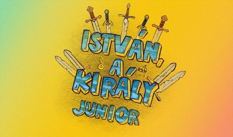 István, a király (junior)