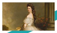 Sisi karácsonya - Adventi séta Erzsébet királyné ünnepeiről - Advent a Budavári Palotanegyedben