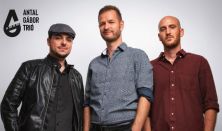 Antal Gábor Trió koncert