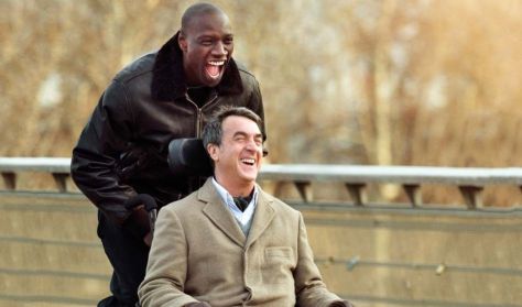 Életrevalók (Intouchables)