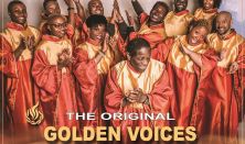 The Golden Voices of Gospel 2024