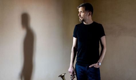 Szabó Balázs szólókoncertje Szabó Balázs szólókoncertje
