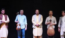 Badieh: Music from the Afghan-Iranian border - feat. Nasim Khushnawaz