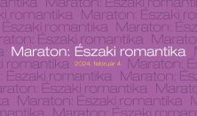 Maraton: Északi romantika — A Magyar Rádió Szimfonikus Zenekara