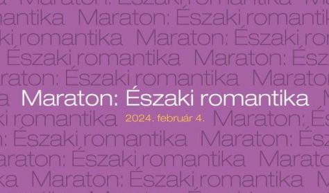Maraton: Északi romantika — Danubia Zenekar