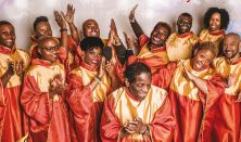 The Golden Voices of Singers - amerikai gospel kórus