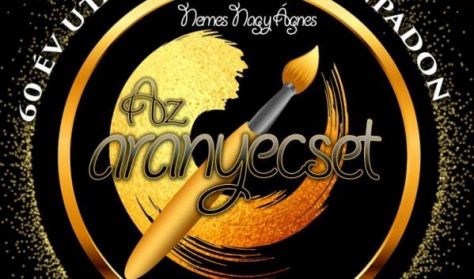 Az aranyecset Az aranyecset
