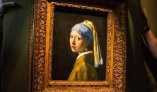 Exhibition on Screen: Vermeer