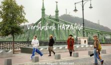 RS9 OFF - Verslábak HAZAfelé