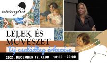 Lélek és művészet: Új családtag érkezése