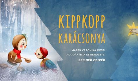 Kippkopp karácsonya