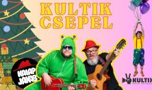 Kalap Jakab Karácsonya - Zenés családi műsor meglepetéssel
