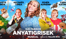 ANYATIGRISEK