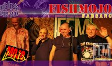 Fishmojo koncert