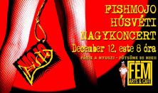 Fishmojo koncert