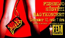 Fishmojo koncert