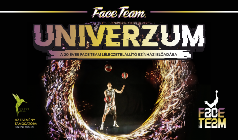 Face Team Univerzum