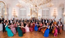 Újévi koncert a Duna Szimfonikus Zenekarral