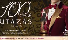 100 éves utazás