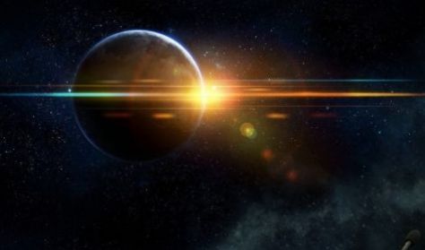 UTAZÁS A KÉPZELET ŰRHAJÓJÁN - BÉRLET