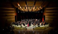 A 100 éves Kodály Filharmonikusok Újévi Gálakoncertje