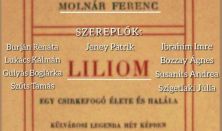 Molnár Ferenc - LILIOM