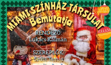 A Karácsony Szelleme A Karácsony Szelleme