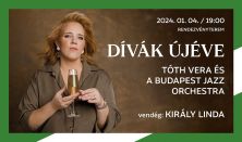 Tóth Vera - Dívák Új Éve